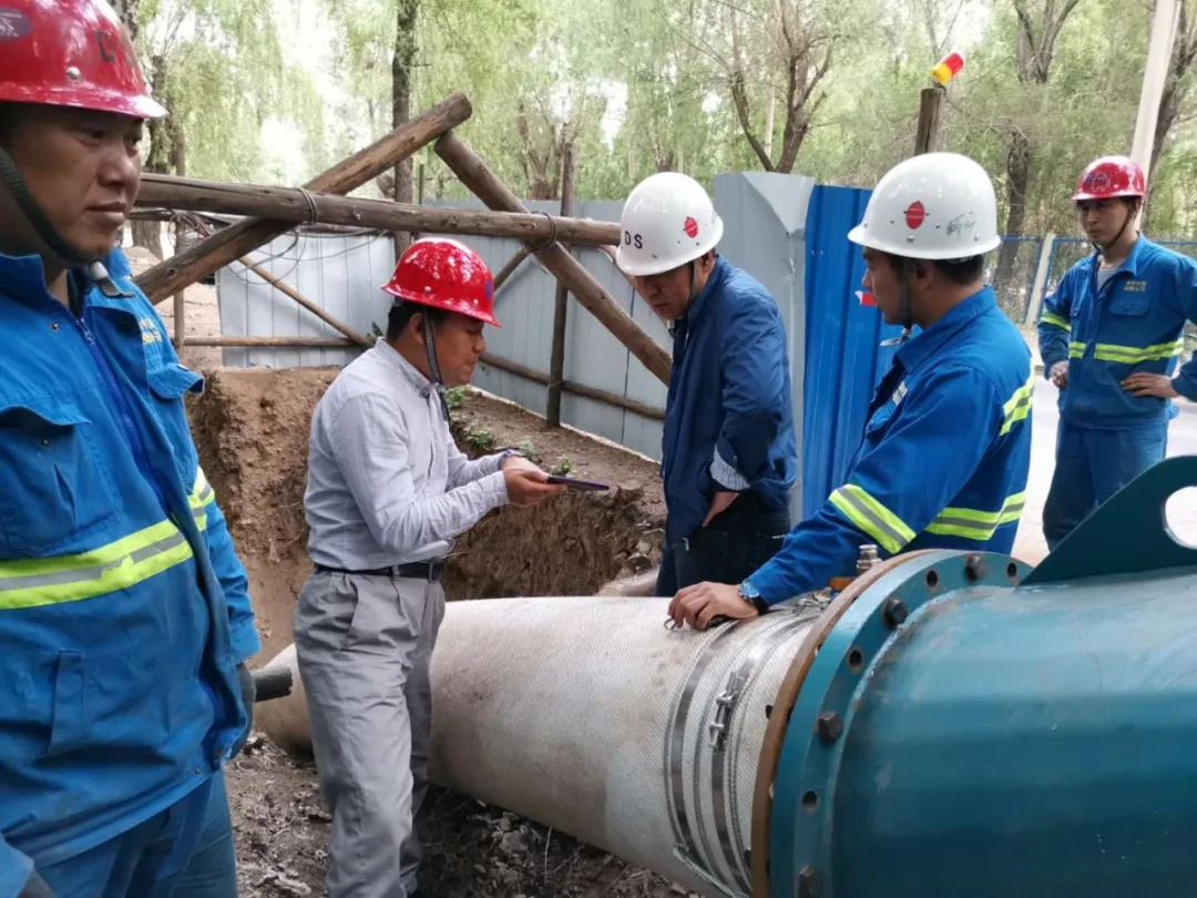 石狮工业管道清洗-管道清淤