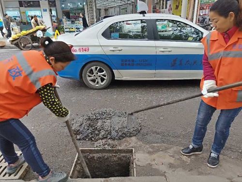 石狮沉沙井清掏-污水井清理