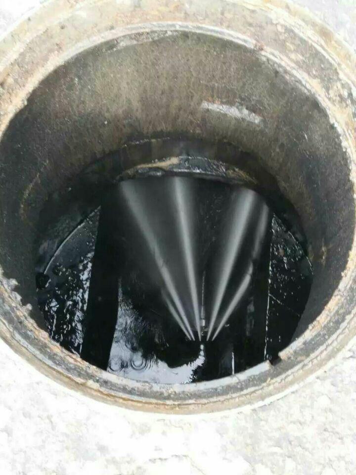 石狮市政管道清洗-排污管道清洗