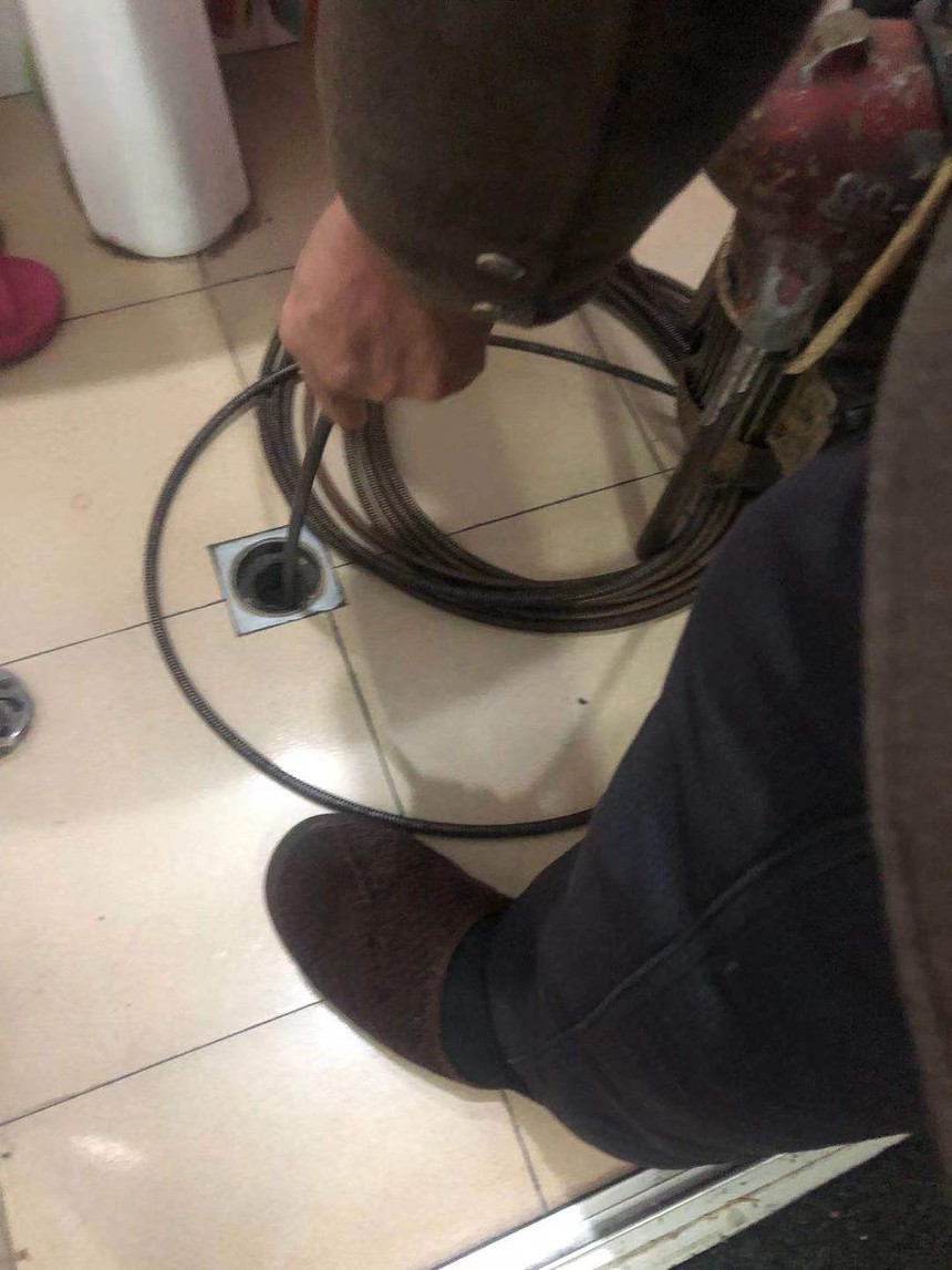 石狮管道疏通，疏通下水道